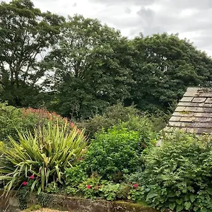 Luxury Barn Conversion At Rudding Holiday home